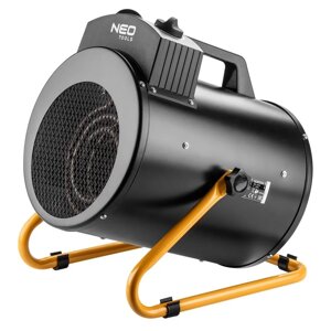 Теплова гармата Neo Tools TOOLS 5 кВт, IPX4 (90-069)