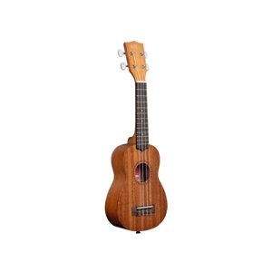 Укулеле Mahogany Soprano Ukulele No Binding (231437)