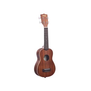 Укулеле Mahogany Soprano Ukulele With Binding (231439)