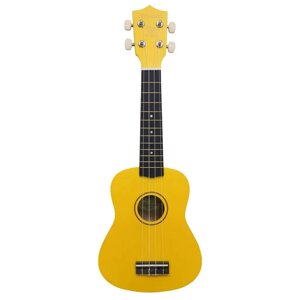 Укулеле UK21L Yellow