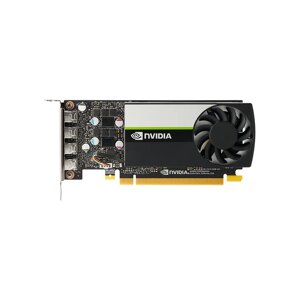 Відеокарта quadro T1000 4gb (VCNT1000-SB)