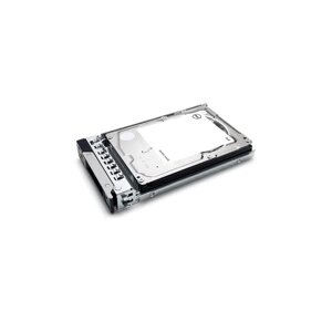 Жорсткий диск для сервера 2.4TB SAS ISE 12Gbps 10K 512e 2.5in Hot-Plug (161-BCHF)
