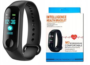 Фітнес-браслет M3 Smart Bracelet