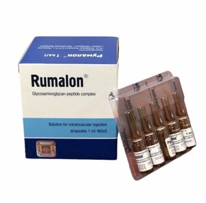 Rumalon