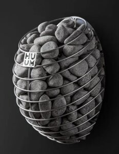 Електрокам'янка HUUM DROP 9 kw