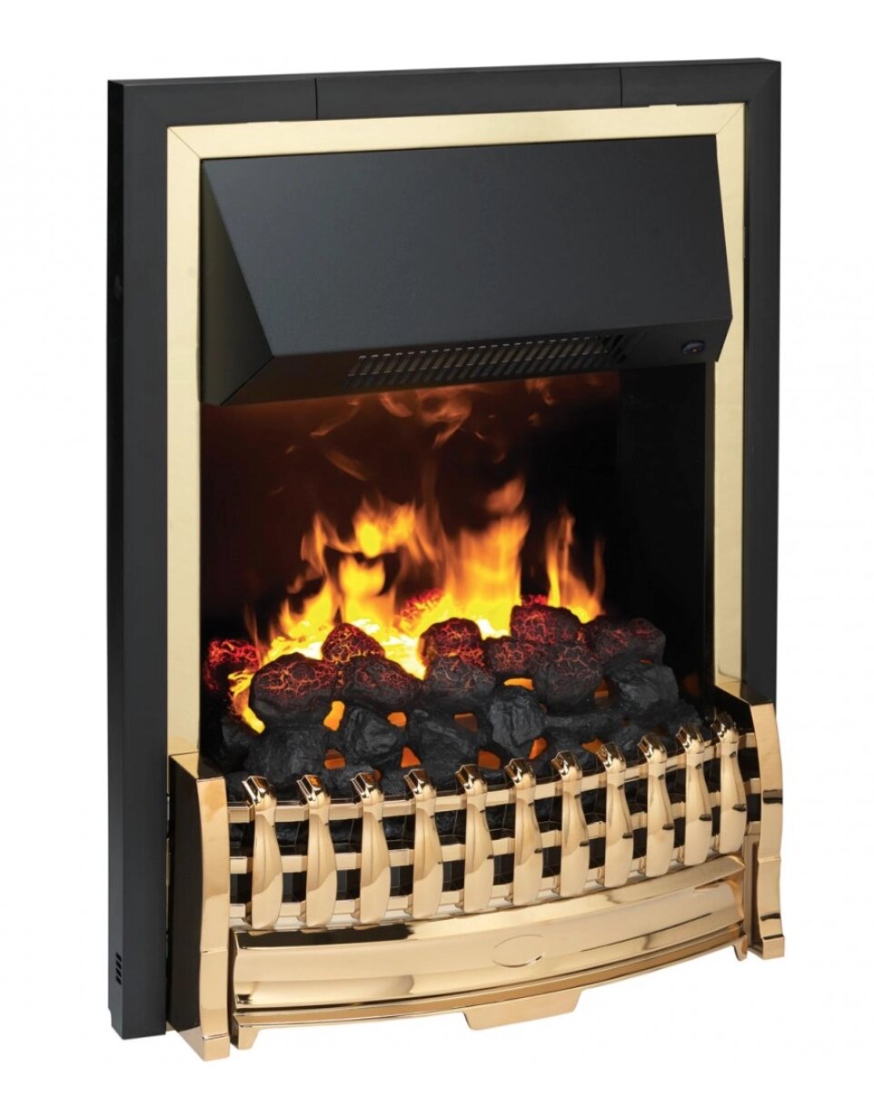 Електрокамін Dimplex Atherton від компанії Магазин камінів і печей - фото 1