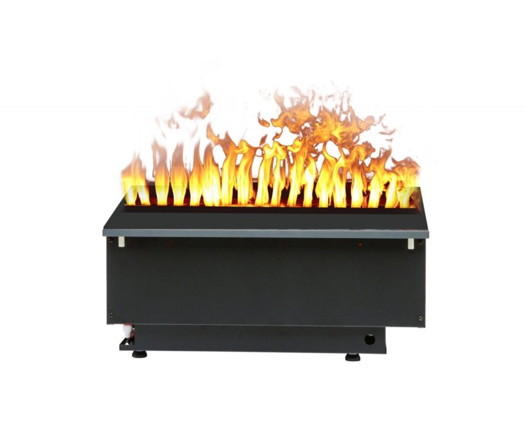 Електрокамін Dimplex Cassette 500 R PS (без дров) від компанії Магазин камінів і печей - фото 1