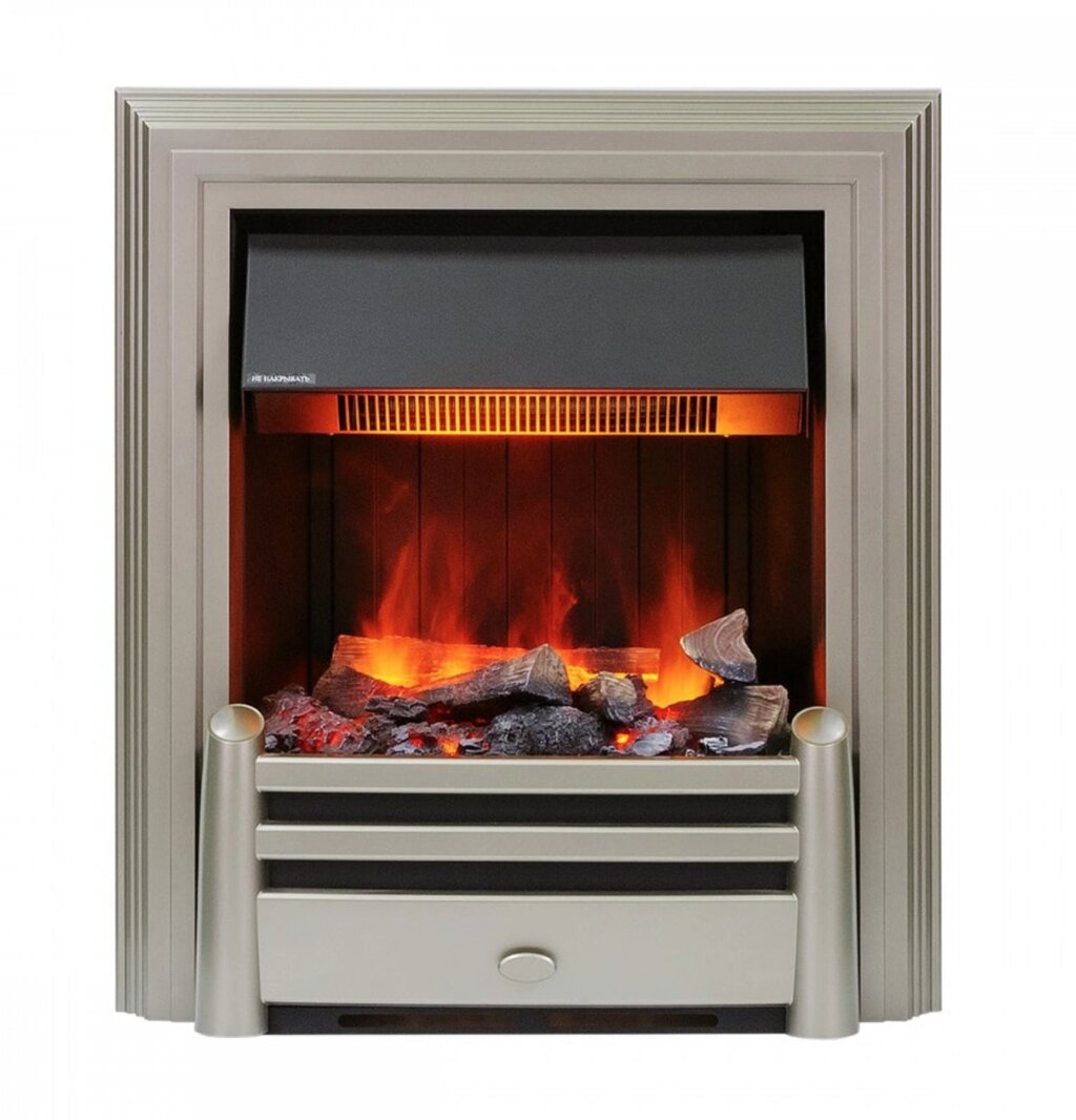 Електрокамін Dimplex Chesford, 3D від компанії Магазин камінів і печей - фото 1