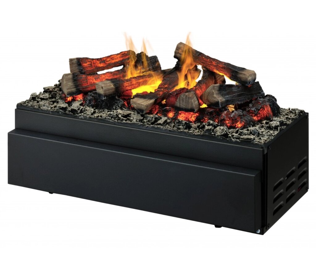 Електрокамін Dimplex Juneau від компанії Магазин камінів і печей - фото 1