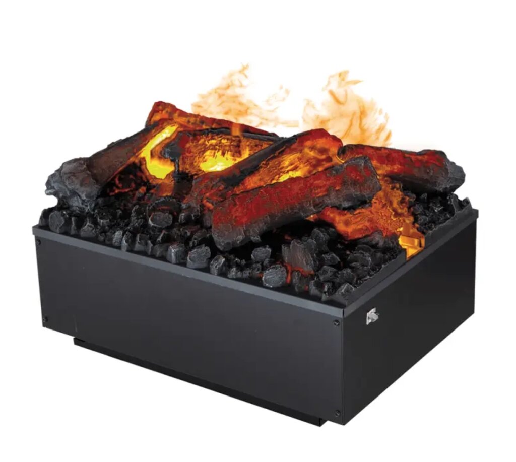 Електрокамін Dimplex Opti-myst Cassette 500 P SS від компанії Магазин камінів і печей - фото 1