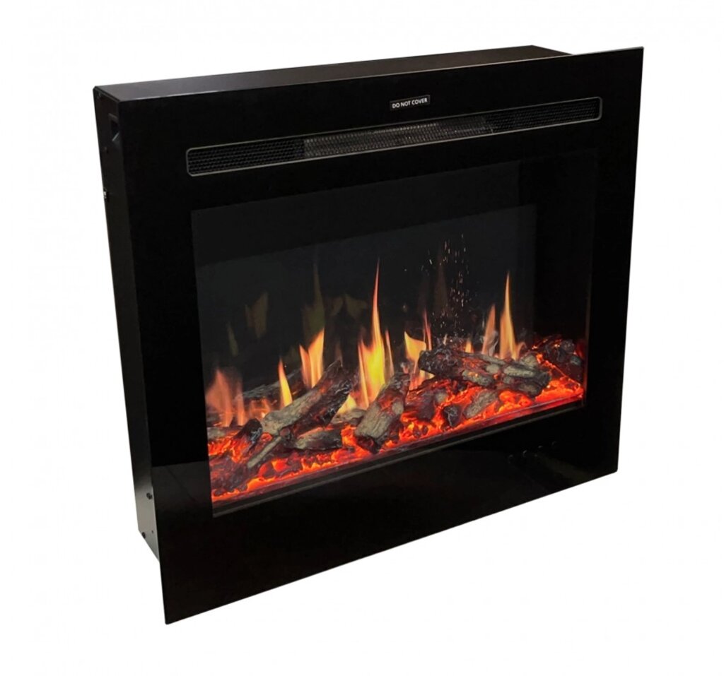 Електрокамін Royal 5D V-Art 25 від компанії Магазин камінів і печей - фото 1