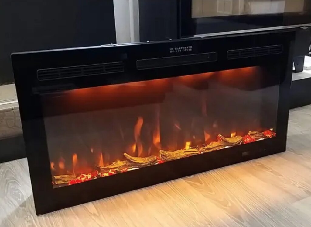 Електрокамін ROYAL FIRE Imperial Lux 36 від компанії Магазин камінів і печей - фото 1