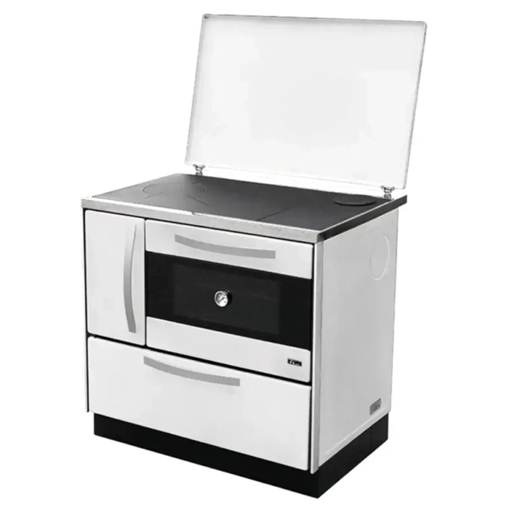 Кухонна піч MBS ROYAL 900, 9кВт від компанії Магазин камінів і печей - фото 1