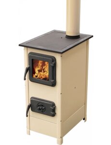 Піч дров'яна MBS HERA, 7кВт