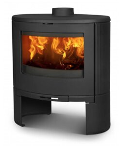 Чавунна піч Dovre BOW, 11кВт