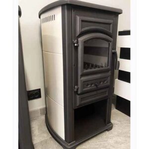 Піч BELLA THALIA Forte 7 кВт