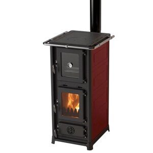 Піч з духовкою MBS OLYMPIA, 12кВт