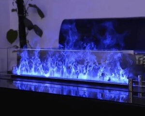 Лінійний електрокамін Dimplex Cassette 1000 Multicolor R