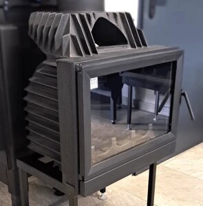 Камінна топка Tarnava Trendi, 12кВт