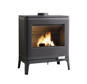 Піч-камін INVICTA KAZAN