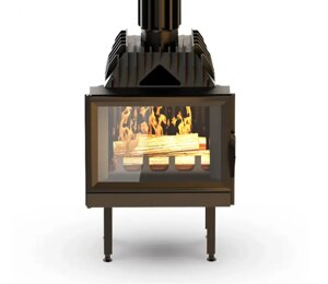 Камінна топка Tarnava Trendi, 15кВт