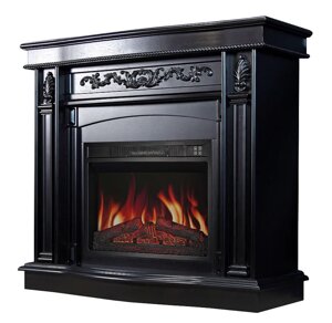 Камінокомплект універсальний 2в1 ArtiFlame Cardinal AF23S венге