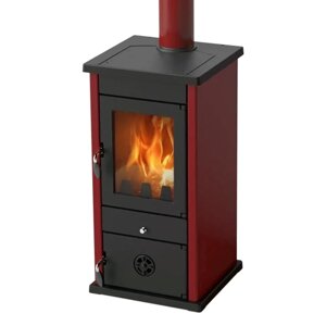 Піч з водяним контуром MBS THERMO VESTA, 8 кВт