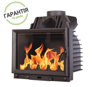 Камінна топка Tarnava 12кВт Image