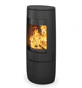 Чавунна піч Dovre BOLD 400, 7кВт