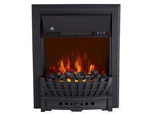 Електрокамін ROYAL FLAME ASPEN BLACK