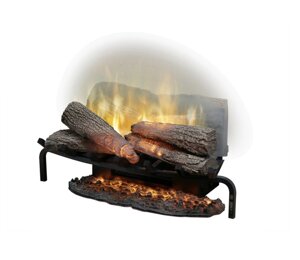 Електрокамін Dimplex Revillusion RLG25