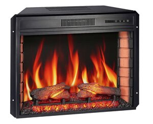 Електрокамін ArtiFlame AF28 з обігрівом