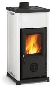 Камінна піч LaNordica TEA, 7 кВт
