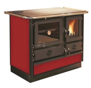 Кухонна піч чавунна MBS MAGNUM, 11 кВт