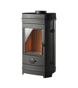 Чавунна піч Invicta Chatel 8кВт