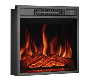 Електрокамін ArtiFlame AF18 з обігрівом