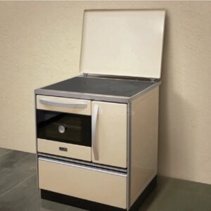 Піч з водяним контуром MBS THERMO ROYAL 720, 11кВт