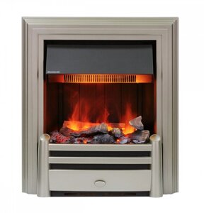 Електрокамін Dimplex Chesford, 3D