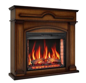 Камінокомплект ArtiFlame Inverno AF28S дуб антик