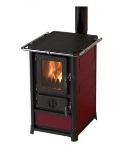 Чавунна піч MBS OLYMP