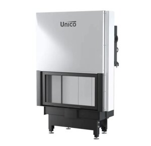 Камінна топка Unico NEMO 6XL Modern LIFT 18кВт
