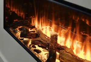 Електрокамін British Fires NEW FOREST 1900