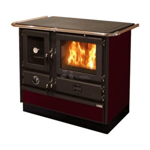 Піч з водяним контуром MBS SUPER THERMO MAGNUM