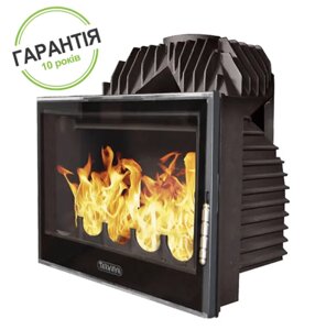 Камінна топка Tarnava Nova Lux 15 кВт