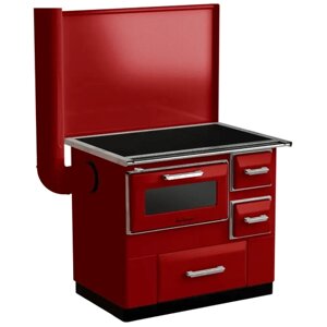 Кухонна піч MBS 7 NEW LINE, 10кВт