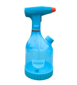 Обприскувач акумуляторний Dozer 1,5 л Li-Ion