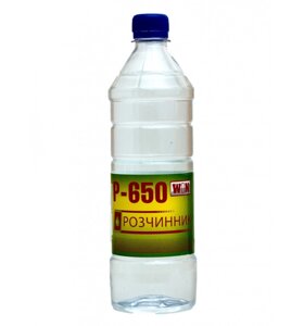 Розчинники TM Win Розчинник Р-650, 0.54