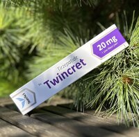 Купити Тірзепатид Twincret в Україні