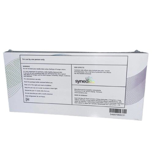 semaglutide cost out of pocket Semaglutide Cost Without Insurance – How much is Ozempic without insurance?