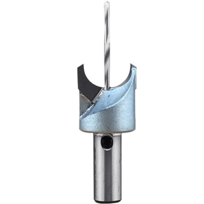 Фреза для формування сфер (намистин) TIDEWAY D14-d10 від компанії SOLID TOOLS - фото 1